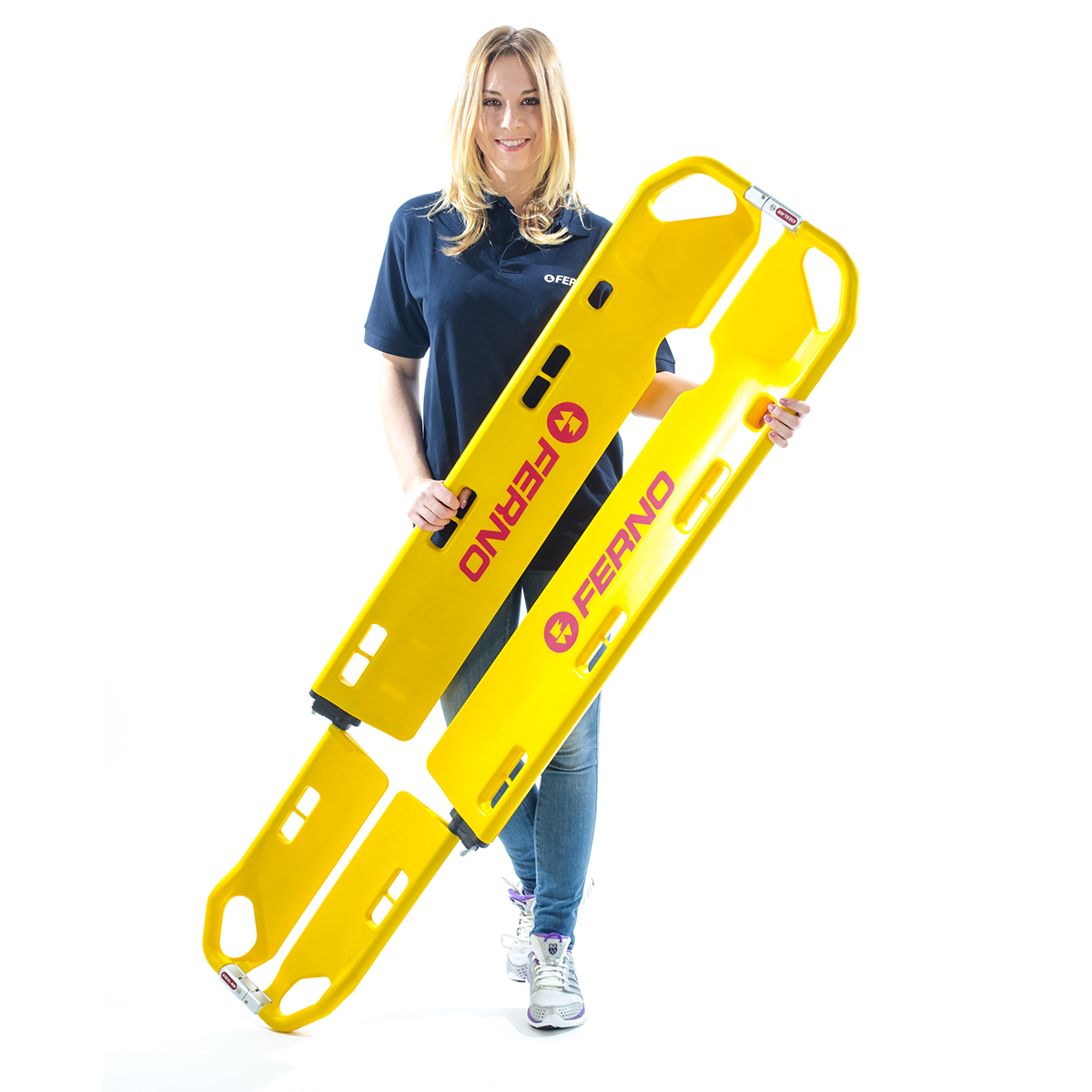 FERNOEMS's tweet photo. The Scoop EXL eliminates the need for log-roll maneuvers, decreasing movement to the patient’s spine and reducing the chance of further injury.
Ferno has your back!
🚨Demo: https://t.co/8JuacCXNY5
🚨https://t.co/x48cGCZDJ1
#WeAreFerno #ScoopEXL #WhenItsCritical #RedIsTheWay https://t.co/VPBAtioix5