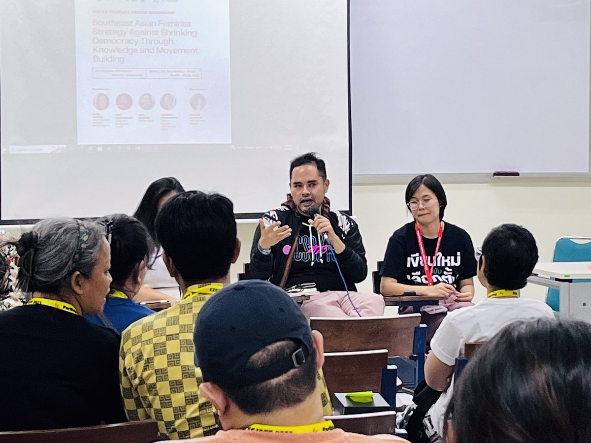 Shape-SEA tweet media