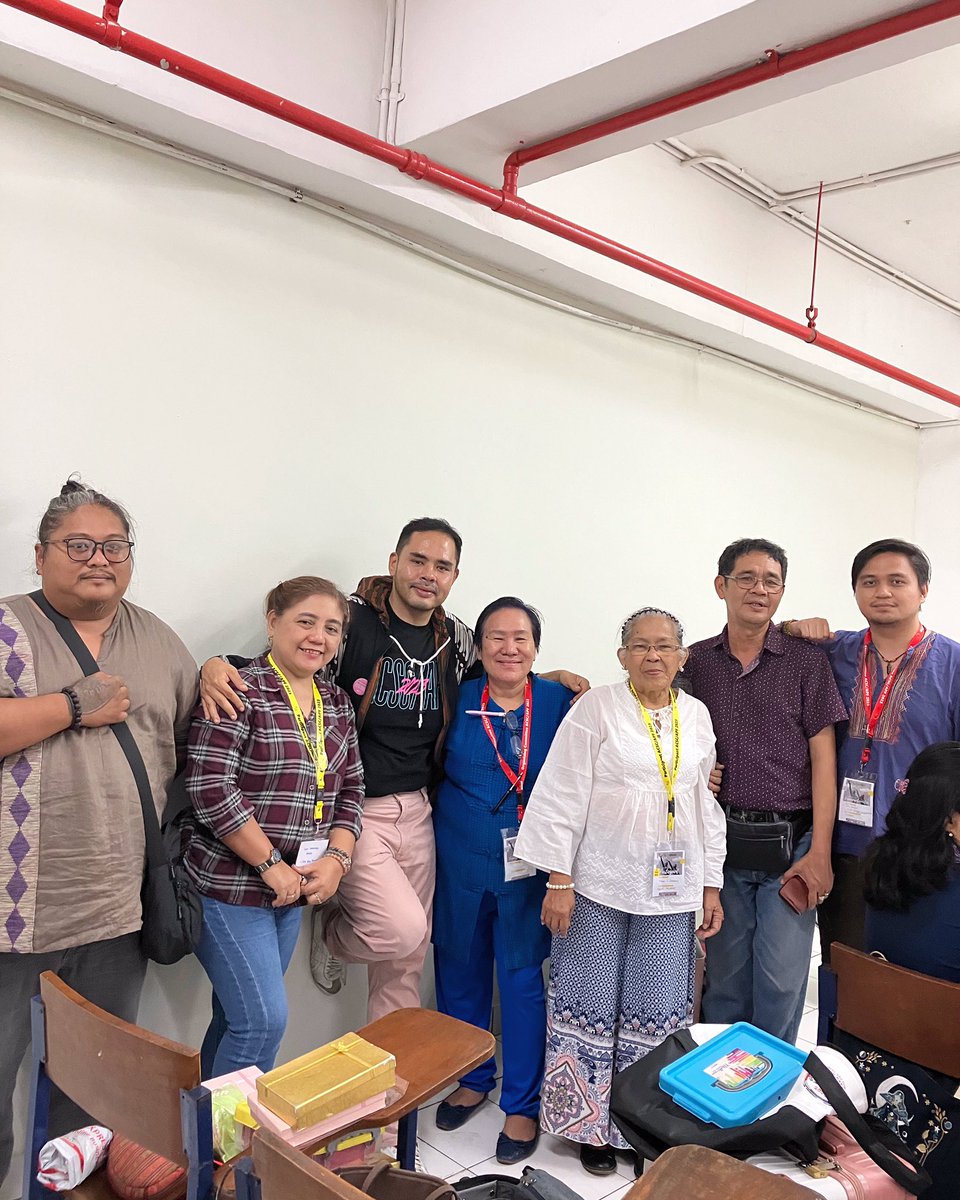 Shape-SEA tweet media