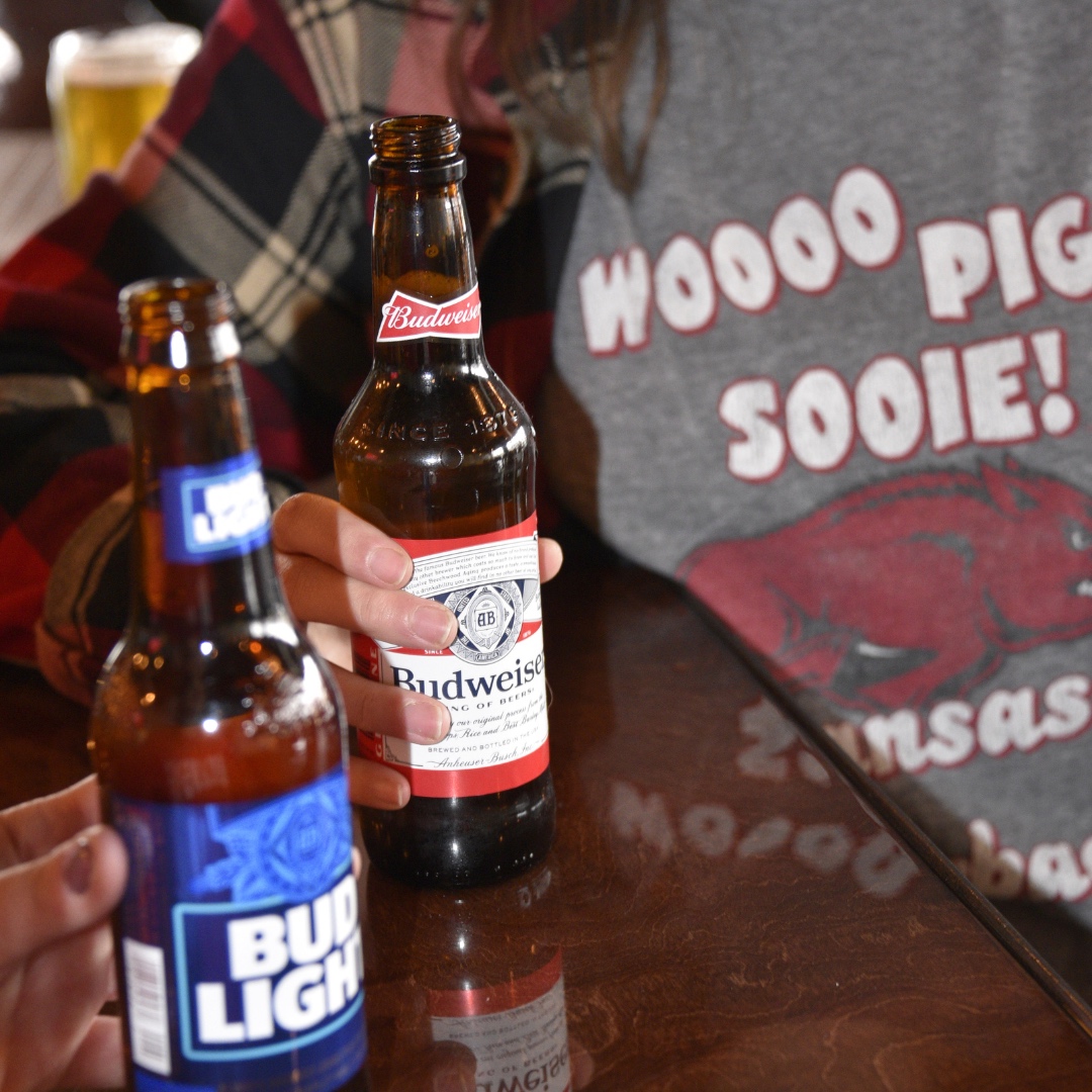 SouthernFoodCo's tweet photo. WOO PIG SOOIE!  We are excited that the Razorbacks are back on the field!  We will have the game playing on our TVs, so come join us at 12 to watch the Razorbacks take on the Western Carolina Catamounts!

#SouthernFoodCompany #RazorbackFootball #BrunchIdeas #Fayetteville https://t.co/VATTnVhPY9