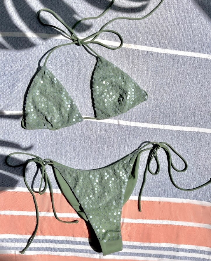 shopISAMEL's tweet photo. Long weekends require more bikinis ✨ 

Shop the 50% off sale exclusively at https://t.co/ZNYU28txvc⁠

#luxuryswimwear #laborday #labordaysale #beachglamour #sustainableswimwear #poolsideglamour #swimchic #quietluxury #whattopack #summersale #travelwell #ISAMEL https://t.co/H24KYspuBJ
