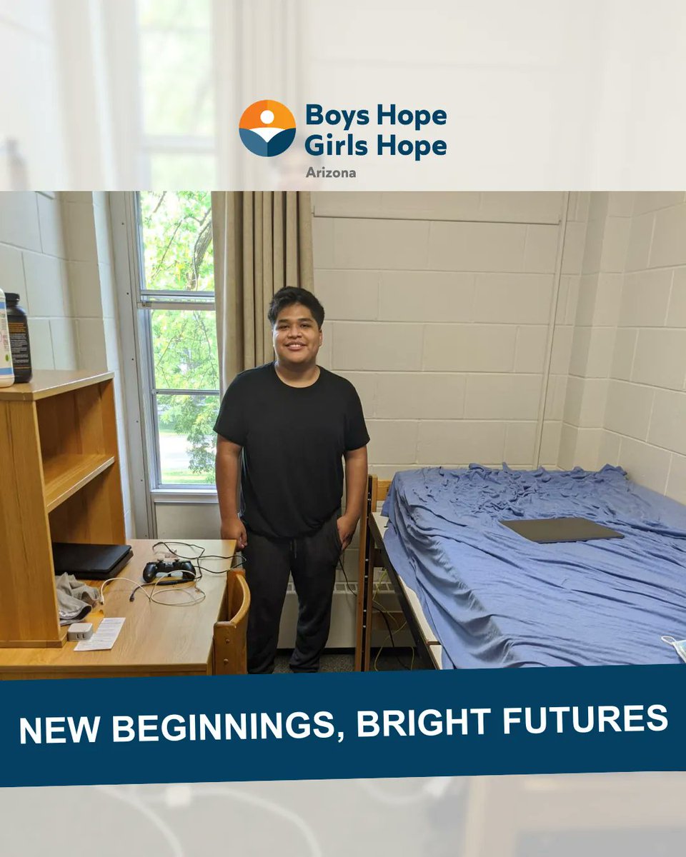 Boys Hope Girls Hope of Arizona tweet media