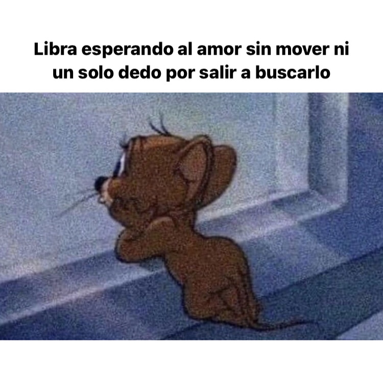 libra_hn's tweet photo. Luego nos quejamos 🤣 #libra #horoscoponegro https://t.co/mEpvQFVQYj