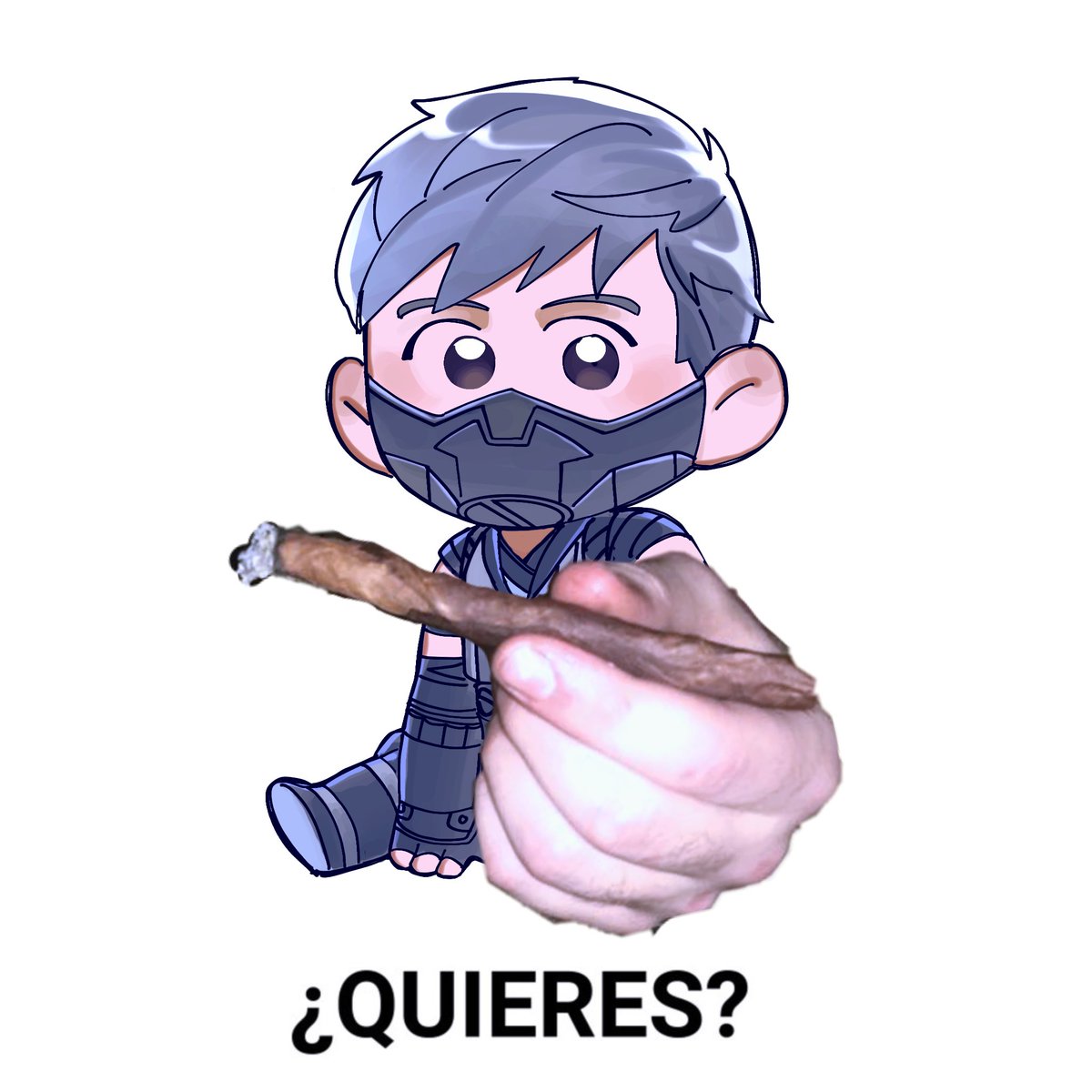 fortsix_'s tweet image. #MK1 
smonk