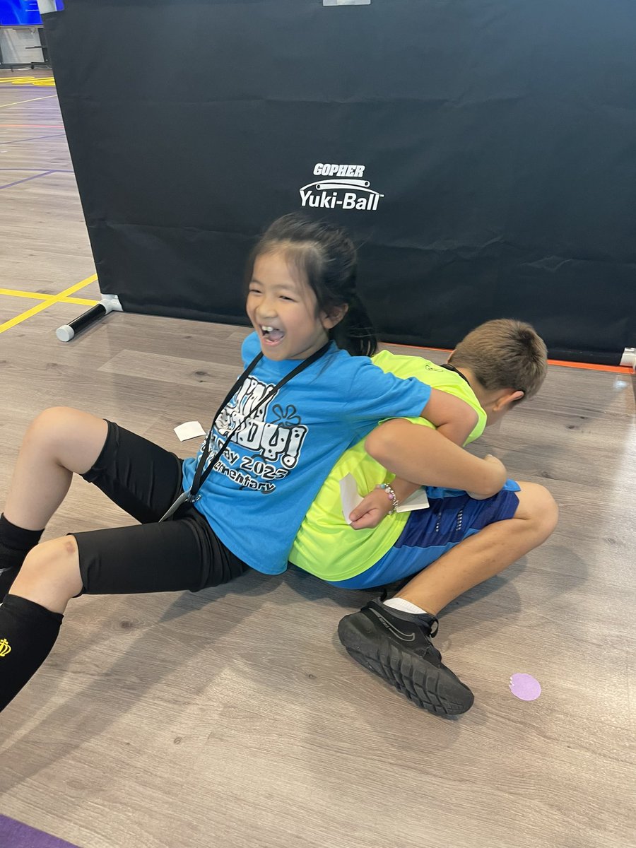 AnahSteagall's tweet image. We had a great day of team building!! @FoxPEKISD @FoxKISD  @KleinISD #likeafox 🦊💜