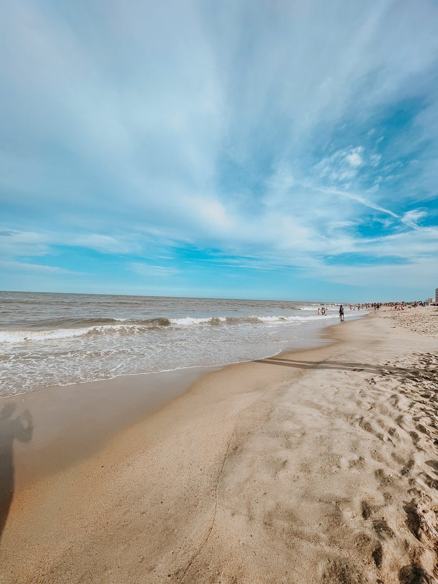 Good morning Delaware ☀️
.
.
.
#secondhome #LaborDay #LaborDayWeekend #momblog #momblogger #personalblog #rehobothbeach