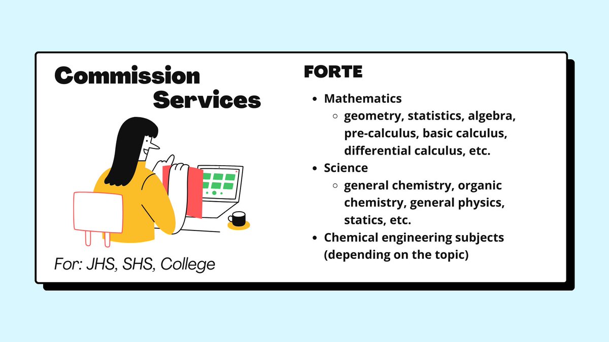 comms by renn | OPEN | lf clients! tweet media