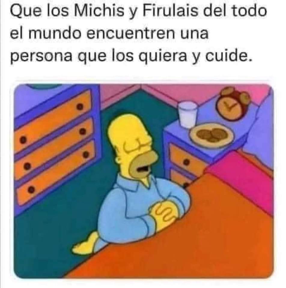 Buenos días!