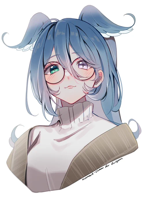 wiwa art for a friend  #pendorART 