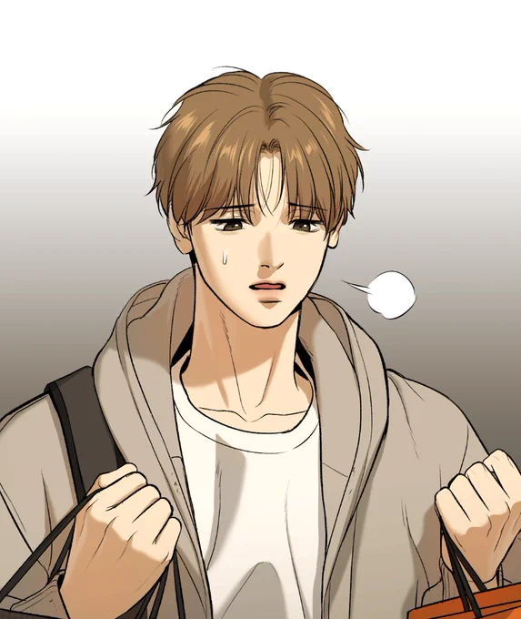 징크스 32화 나왔습니다  