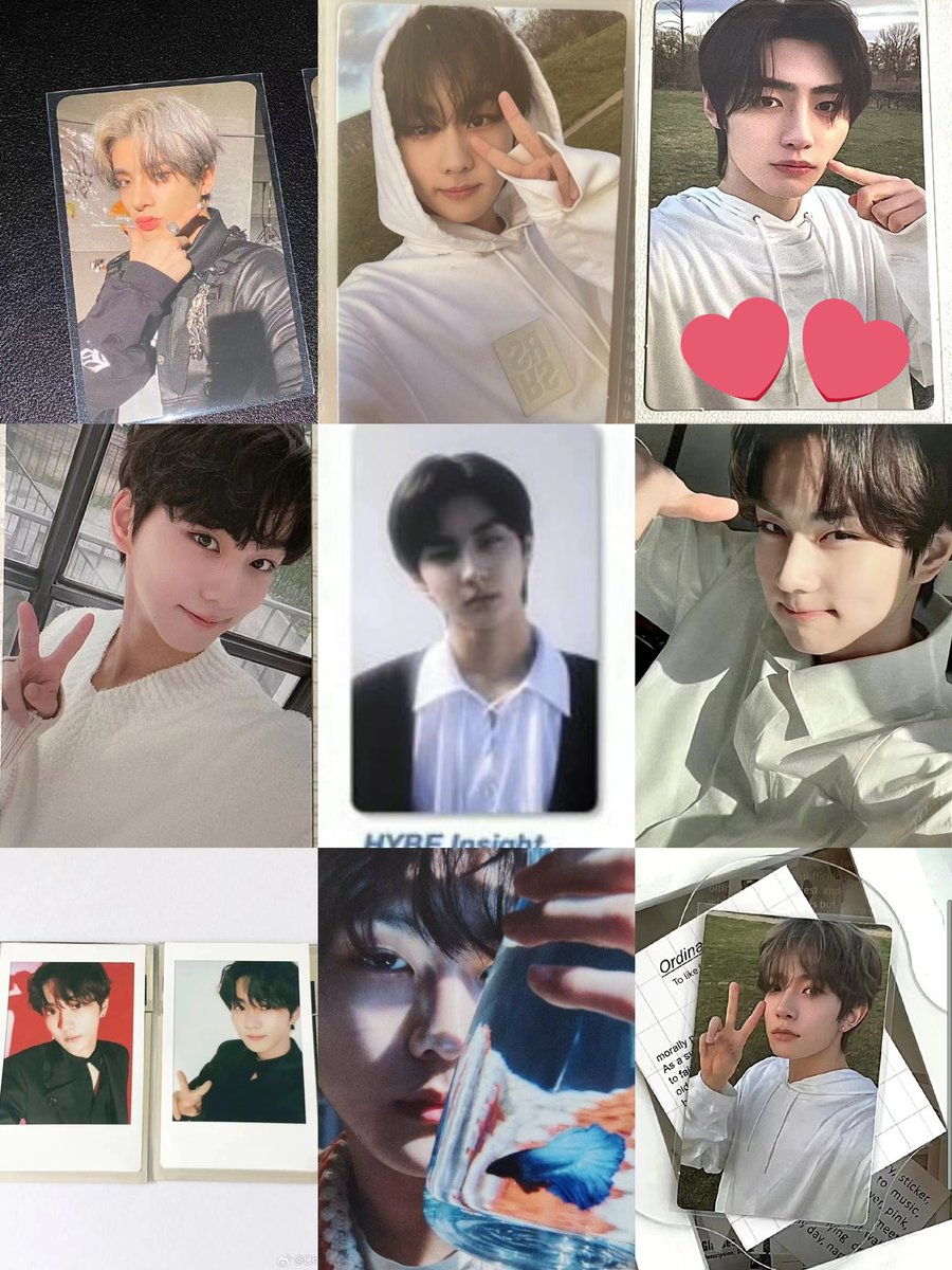 Tulip_Peninsula's tweet photo. wtb wts enhypen ENHYPEN
✔️Buy
✖️sell
💓flexible budget
💓can payo and qyop
⭕️if you have anyone plz dm me. 
I really need them 🥹

have ph🇵🇭/ina🇮🇩/USA🇺🇸/🇪🇺/tai🇹🇭/🇸🇬/🇲🇾address eng⭕
wts sunoo heesung jungwon sunghoon jake jay
#ตลาดนัดenhypen https://t.co/t5yTI4uLlr