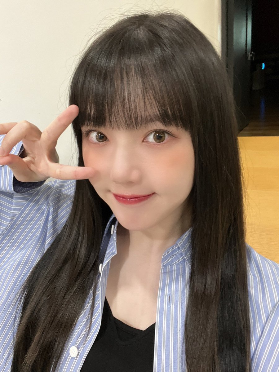 [📸] 230902 MBC FM4U 'GOT7 영재의 친한 친구' 완료💛

#예린 #YERIN #GOT7영재의친한친구
#Ready_Set_LOVE🕹
#밤밤밤 #Bambambam