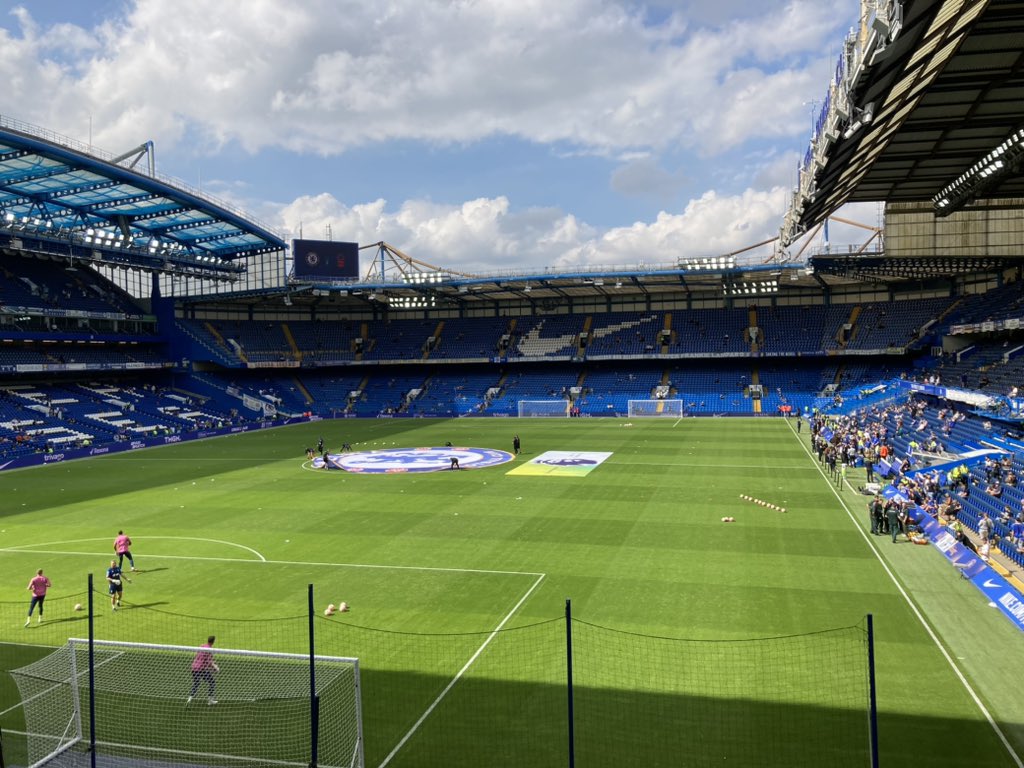 Greg4Broxtowe's tweet image. Guess where I am. #UReds