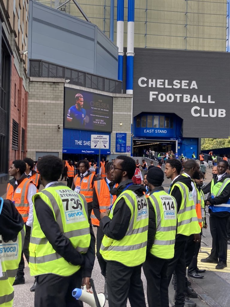 Greg4Broxtowe's tweet image. Guess where I am. #UReds