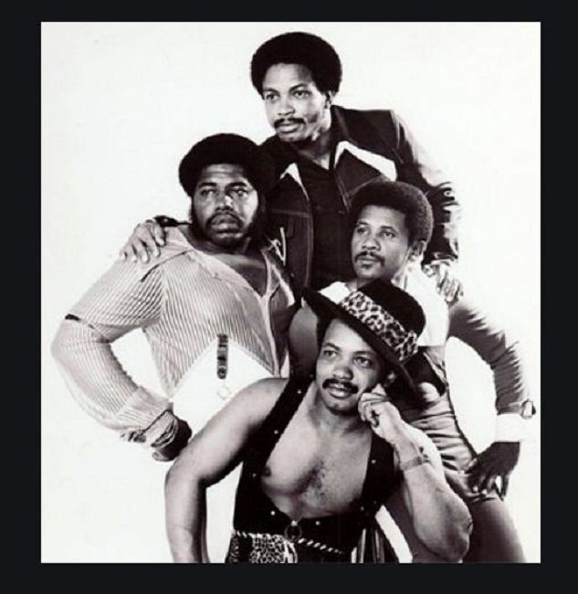 SmoothJazz0204's tweet photo. Happy Born Day to legendary funkmaster #ArchieBell (born September 1, 1944). Wishing this beloved icon many happy returns on his special day – Where Will You Go When The Party's Over (1976), by @JointzOfTheDay https://t.co/nEfeiMSClr https://t.co/E9jU4V6Gsr