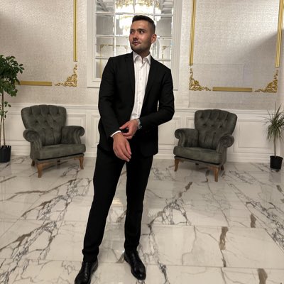 #YeniProfilResmi