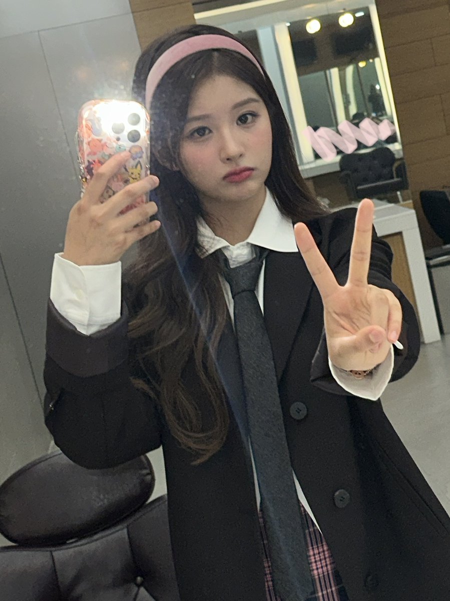 nmixxpics_'s tweet photo. 230902 🦌🫧 https://t.co/IZrVmKxKWN