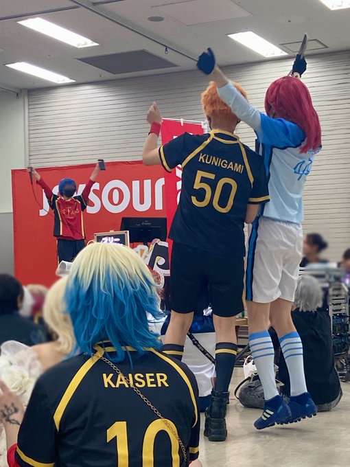 コスプレイヤーあおぴのTwitter画像11