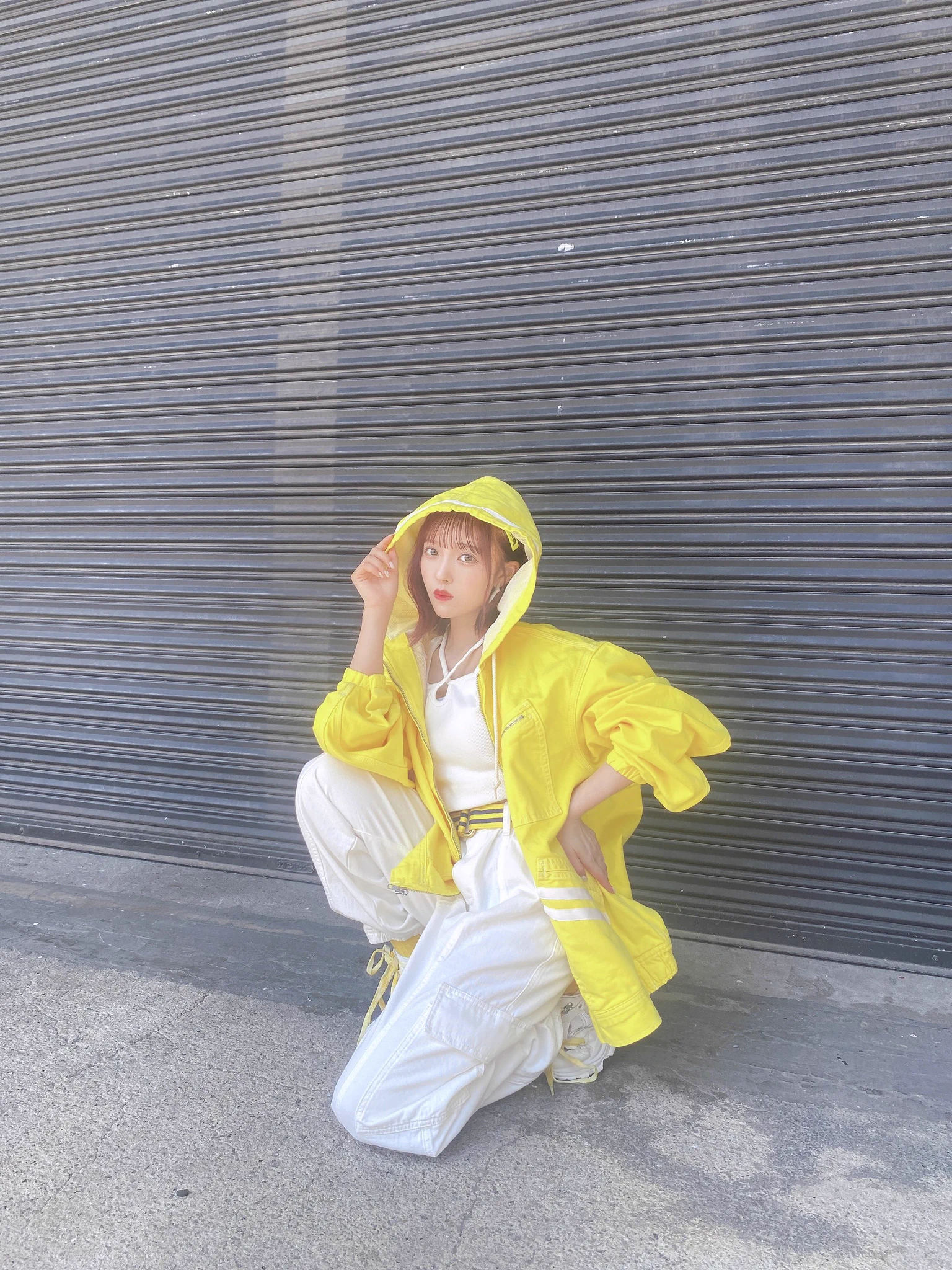 落合 希来里 (@ochiai_kirari) / X