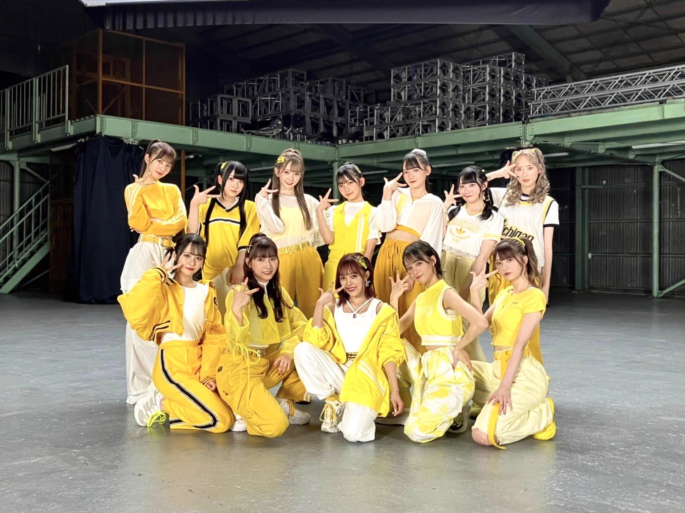落合 希来里 (@ochiai_kirari) / X
