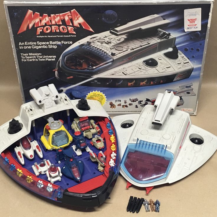 Killer Toys & Games tweet media