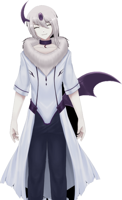 Zephirao's tweet photo. Heeeeyy! ❄️   
Hat jemand einfach nur Lust zu schreiben und Interesse auszutauschen? Nur weil ich ein Absol bin heißt es nicht immer das ich Unglück bringe ^-^ 👉👈 

Einsam ist man manchmal in der Welt dennoch < 3 https://t.co/Z0EsssU3Rn