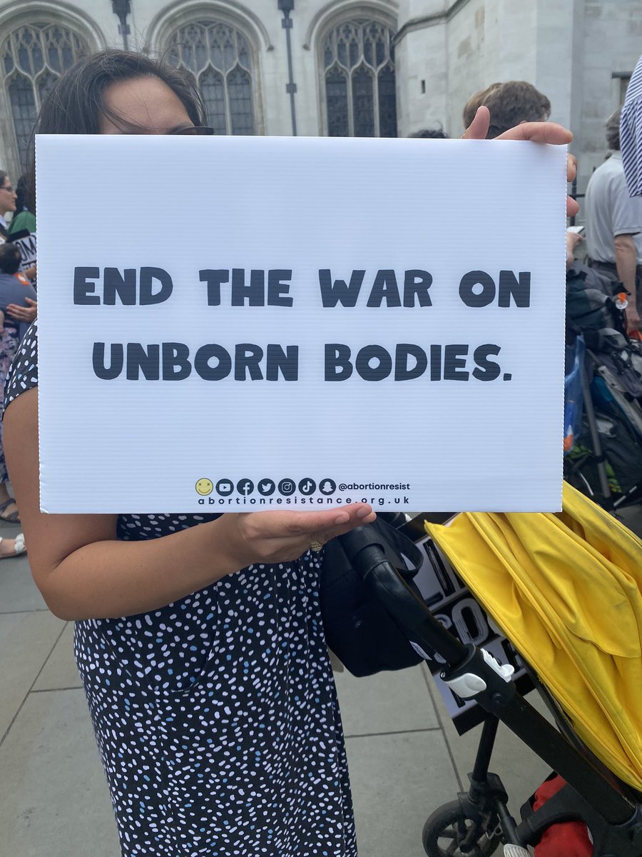 March4LifeUK's tweet photo. We need to learn to care for others 
#March4LifeUK #Abortion #UK #Prolife #London https://t.co/13nG8hvfAa
