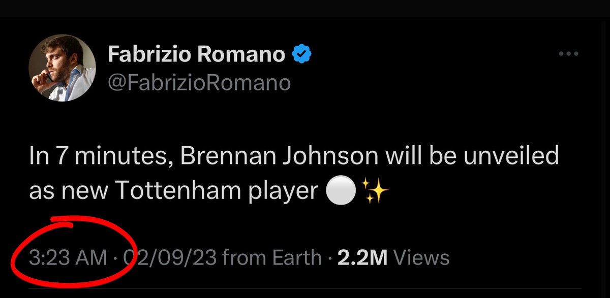 TrollFootball's tweet photo. If Fabrizio says the child isn't yours, no need for DNA test. https://t.co/F7bxkA6YDA
