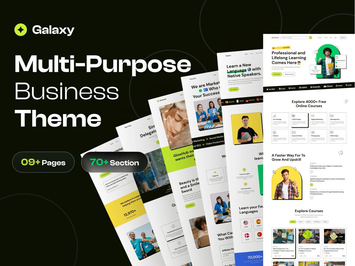 sajibrahman206's tweet image. 170-Days - Webflow Daily Design Update
Made by: nuel.ink/iEllrN
Download from: nuel.ink/dewGLs

Multi-purpose Business Webflow Templates...

Hire Us: hirahman206@gmail.com

#flowgiri #uihut #ezytor #flowgiri #frebee #dailyuideisgn
