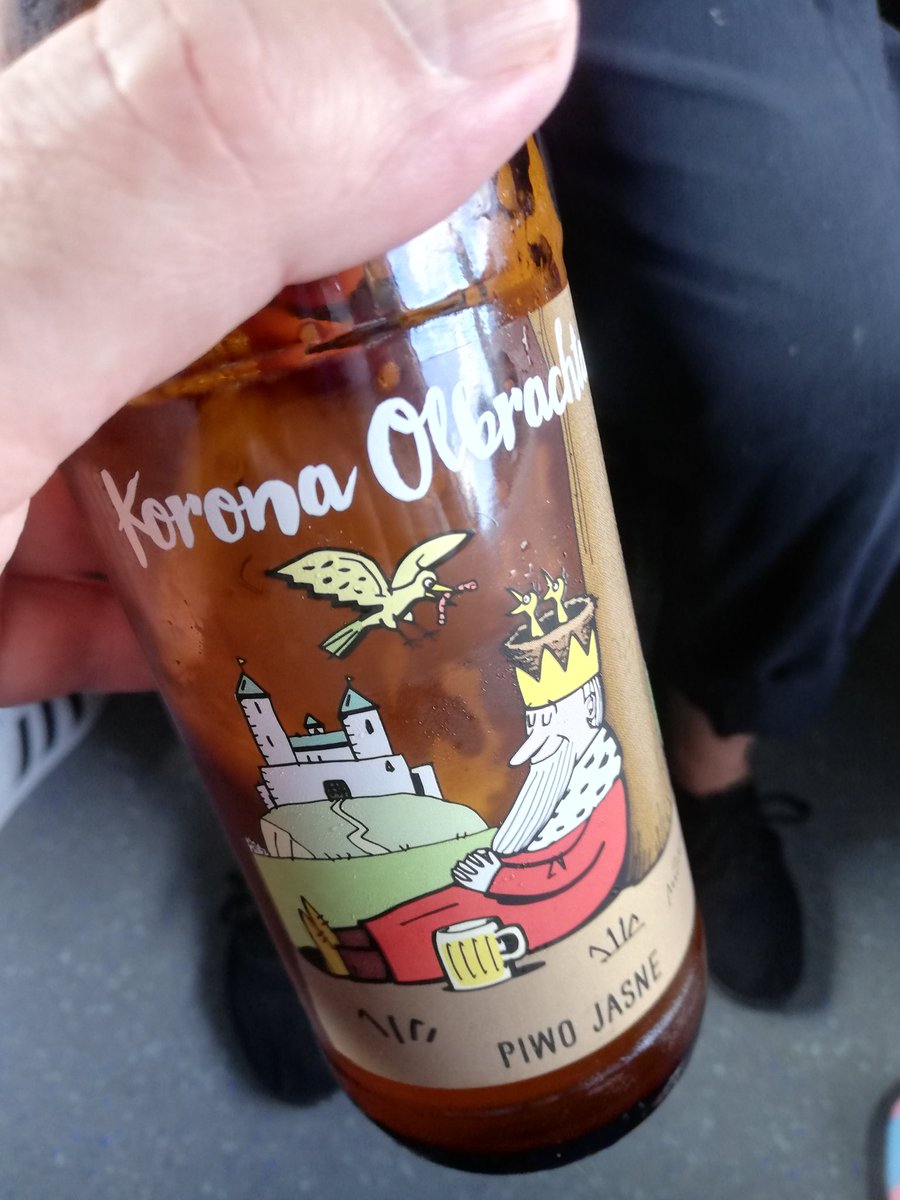 AlanGre's tweet photo. Train to Gdansk. Does this count as a #traincan? https://t.co/bynwgYRueZ