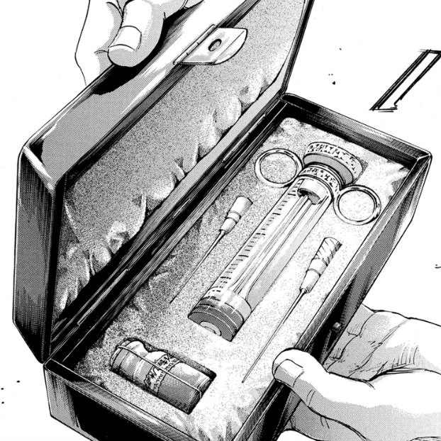 bakashibaa's tweet image. วันนี้มาสรุปหนังสือที่หนา 736 หน้า #saroopbook #shingeki