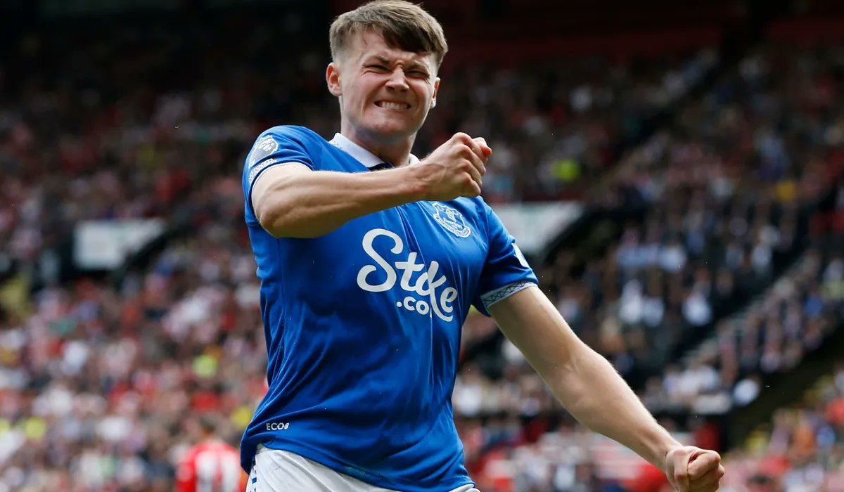 SakdaBuungau's tweet photo. GOAL! Sheff Utd 2-2 Everton (55 mins
Arnaut Danjuma)
Sheffield United 2-2 Everton
Premier League Match 4
#PremierLeague #ShefU #Everton #auaction #buungau33
Sat 2 Sep , 2023
Time 18:30
Bramall Lane, Sheffield https://t.co/ohjlfHJPSa