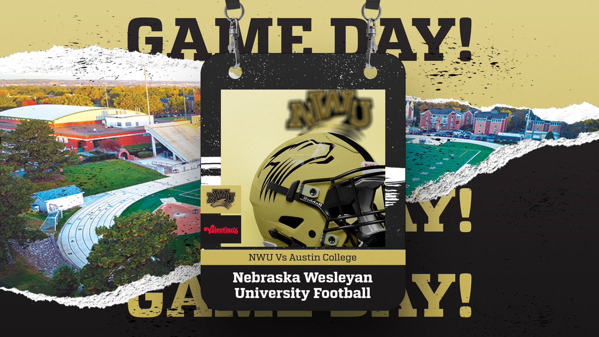NWU Football tweet media