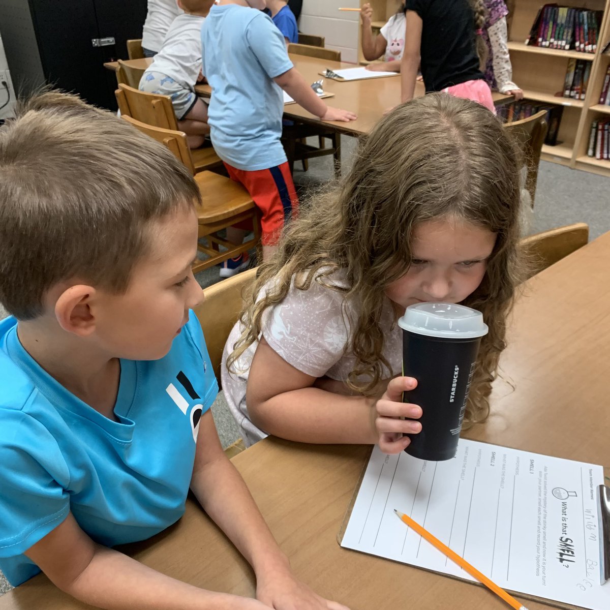 LudlowLibraryMedia tweet media