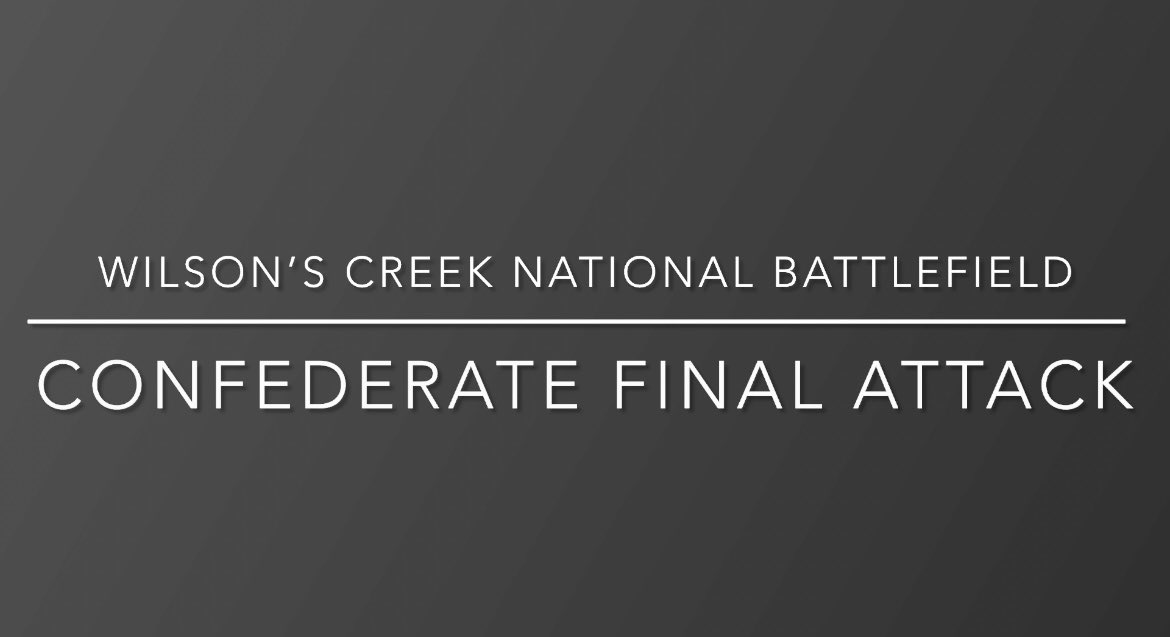New video at bringupthepiat.com

#civilwar #battlefieldtour #walktheground