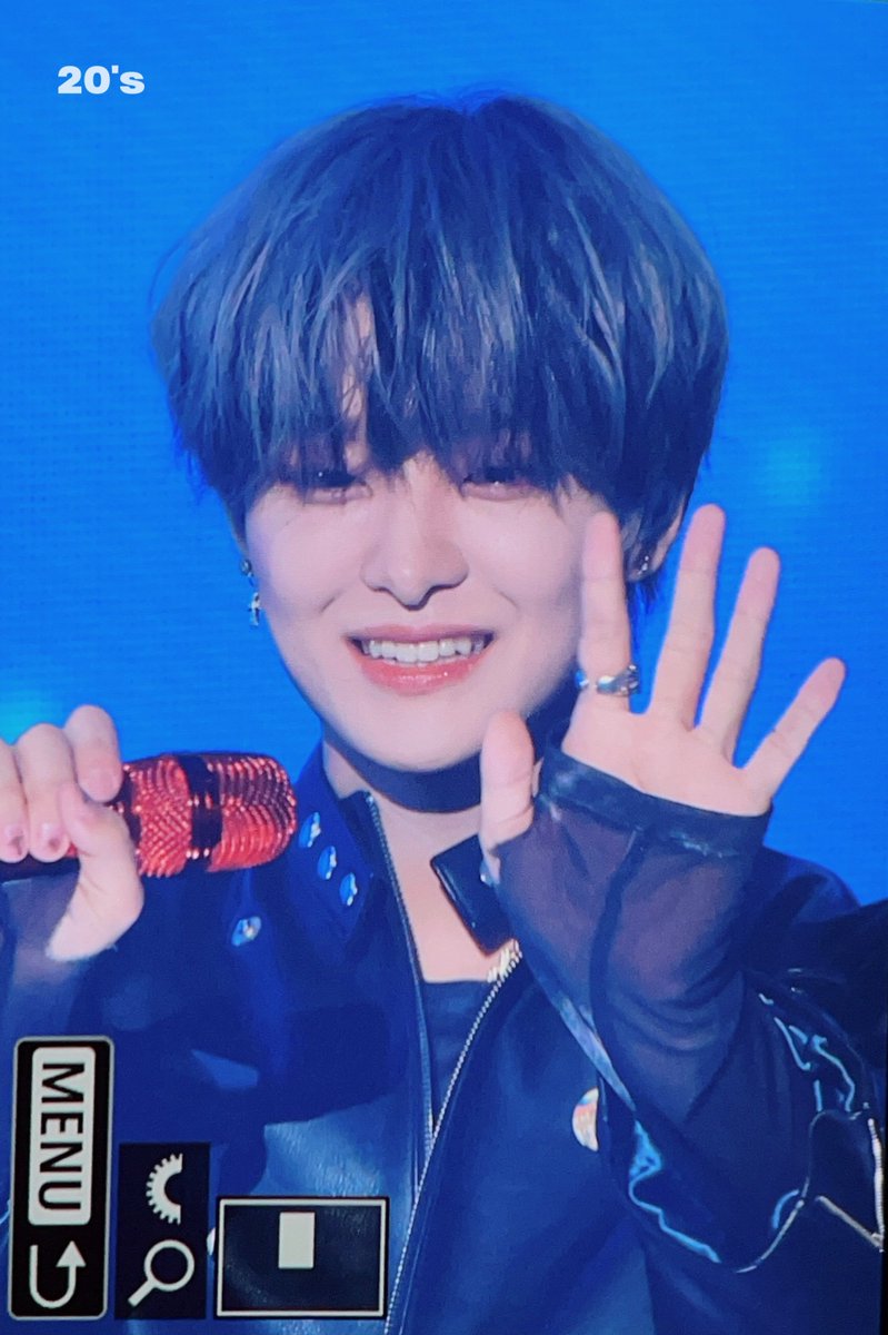 230902 #TREASURE   #지훈