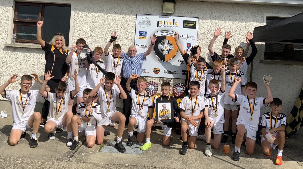 crossrangers's tweet photo. Well done @ClonoeORahillys who participated in todays blitz.
#weejames https://t.co/U10mOza9SD