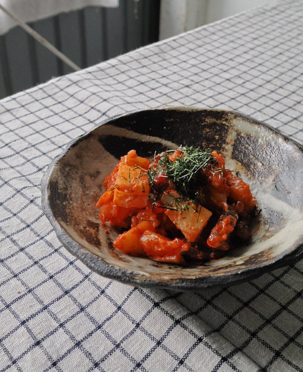 qoo10メガ割で今までで一番買ってよかったものはこのタコの塩辛かも