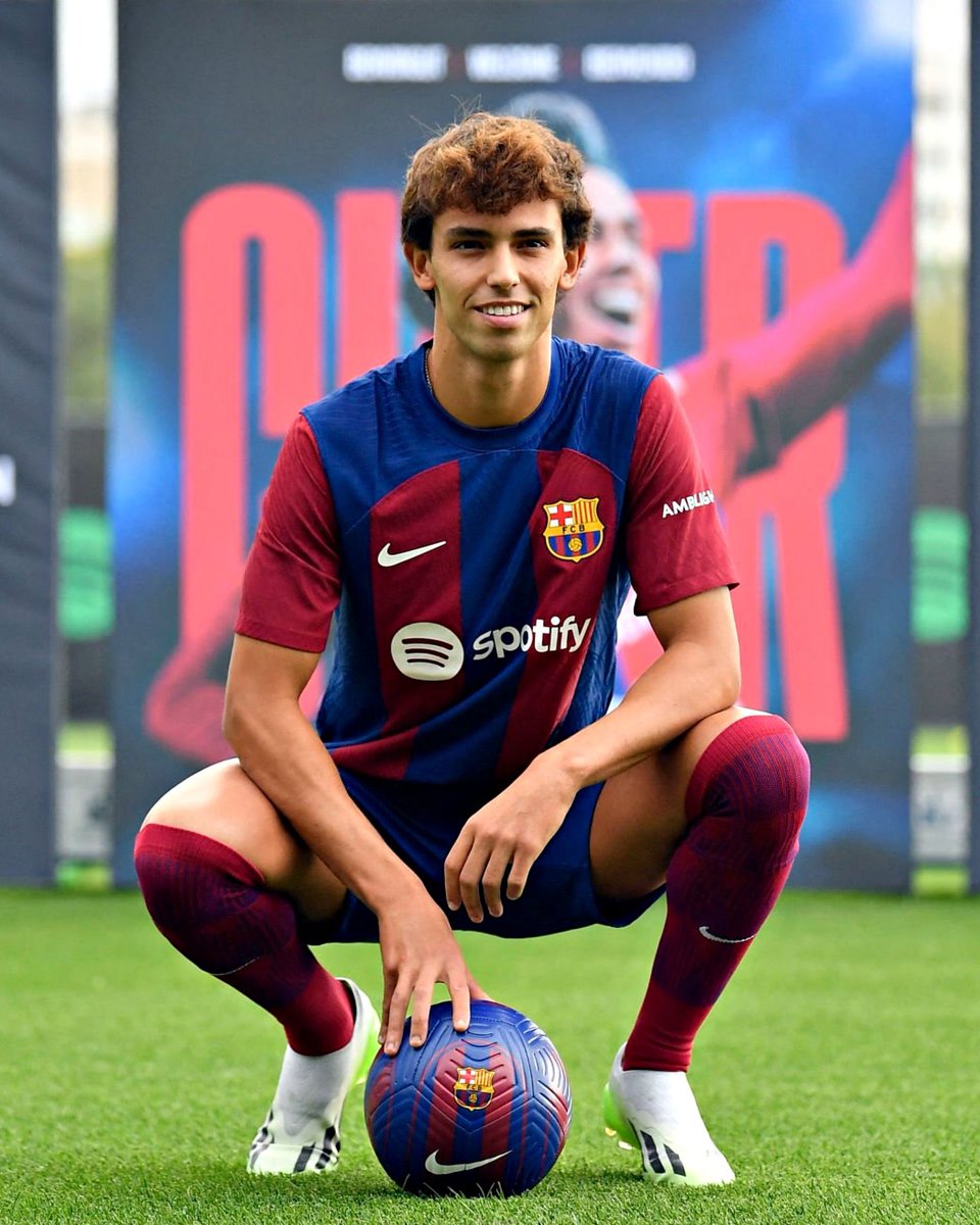 Quem não é fã do João Félix não gosta de Futebol. 

BALLER 🌟