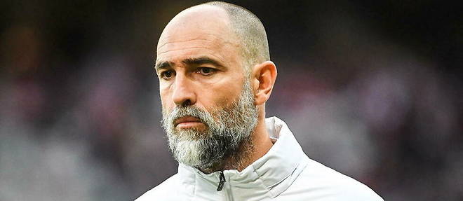 mathis_football's tweet photo. Pour vous, si Igor Tudor serait rester on se serait qualifier pour la LDC ? #TeamOM 

💙 OUI 

🔄 NON https://t.co/RSoZvV1OHc