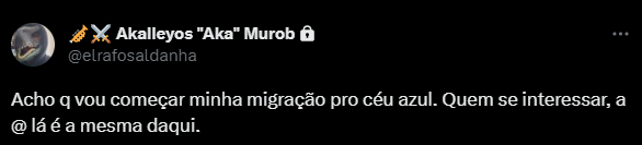 RadiolaTorresmo's tweet photo. Inclusive vou re-unificar os perfis: https://t.co/xAiizv7dlQ