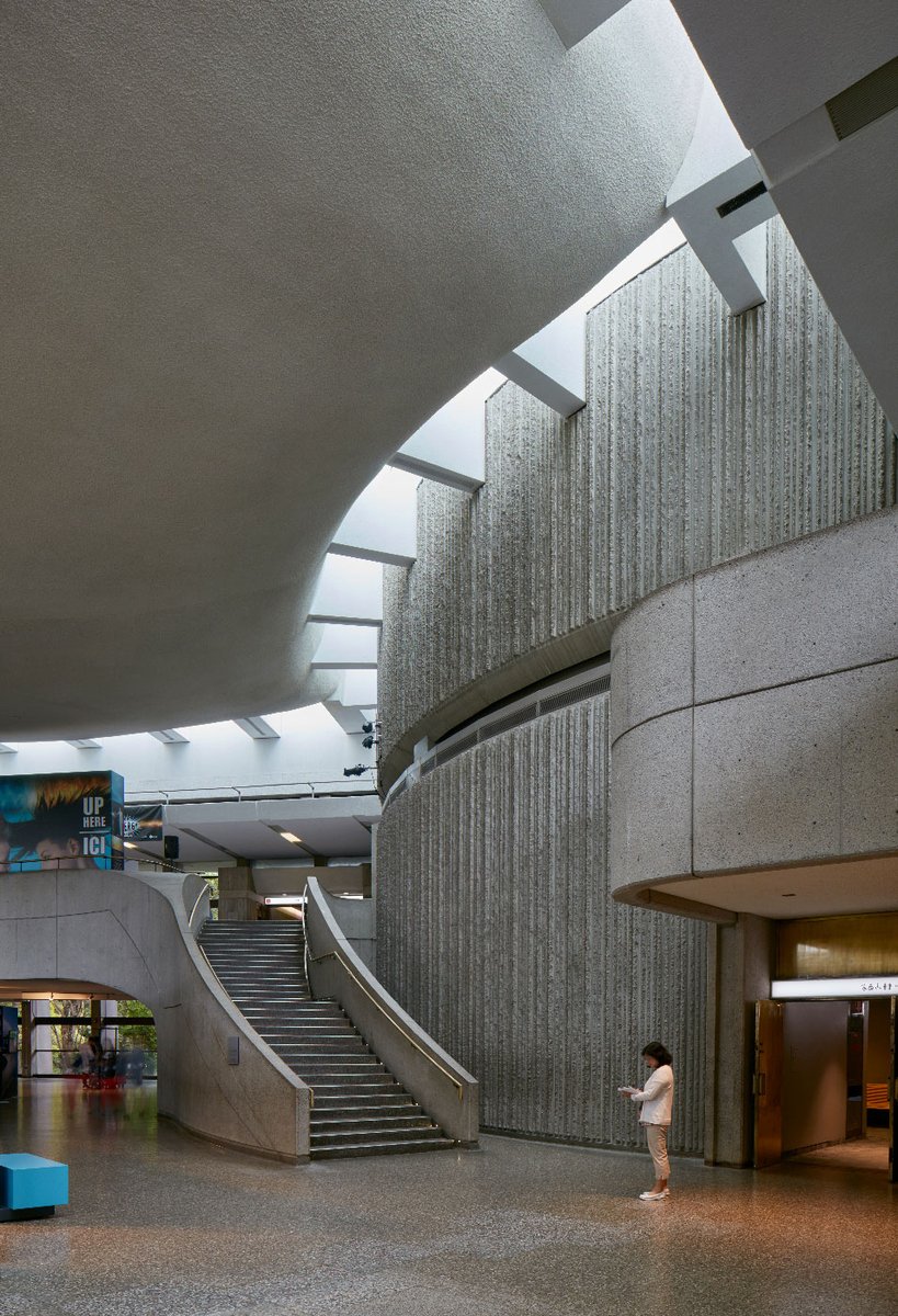 Toronto Society of Architects (@tosoarch) on Twitter photo We are saddened by the passing of Raymond Moriyama, co-founder of <a href="/moriyamateshima/">Moriyama Teshima Architects</a> and the architect behind many of our city's & country's landmarks inc. Scarborough Civic Centre, the Japanese Canadian Cultural Centre, Toronto Reference Library and the Ontario Science Centre. We are saddened by the passing of Raymond Moriyama, co-founder of <a href="/moriyamateshima/">Moriyama Teshima Architects</a> and the architect behind many of our city's & country's landmarks inc. Scarborough Civic Centre, the Japanese Canadian Cultural Centre, Toronto Reference Library and the Ontario Science Centre.