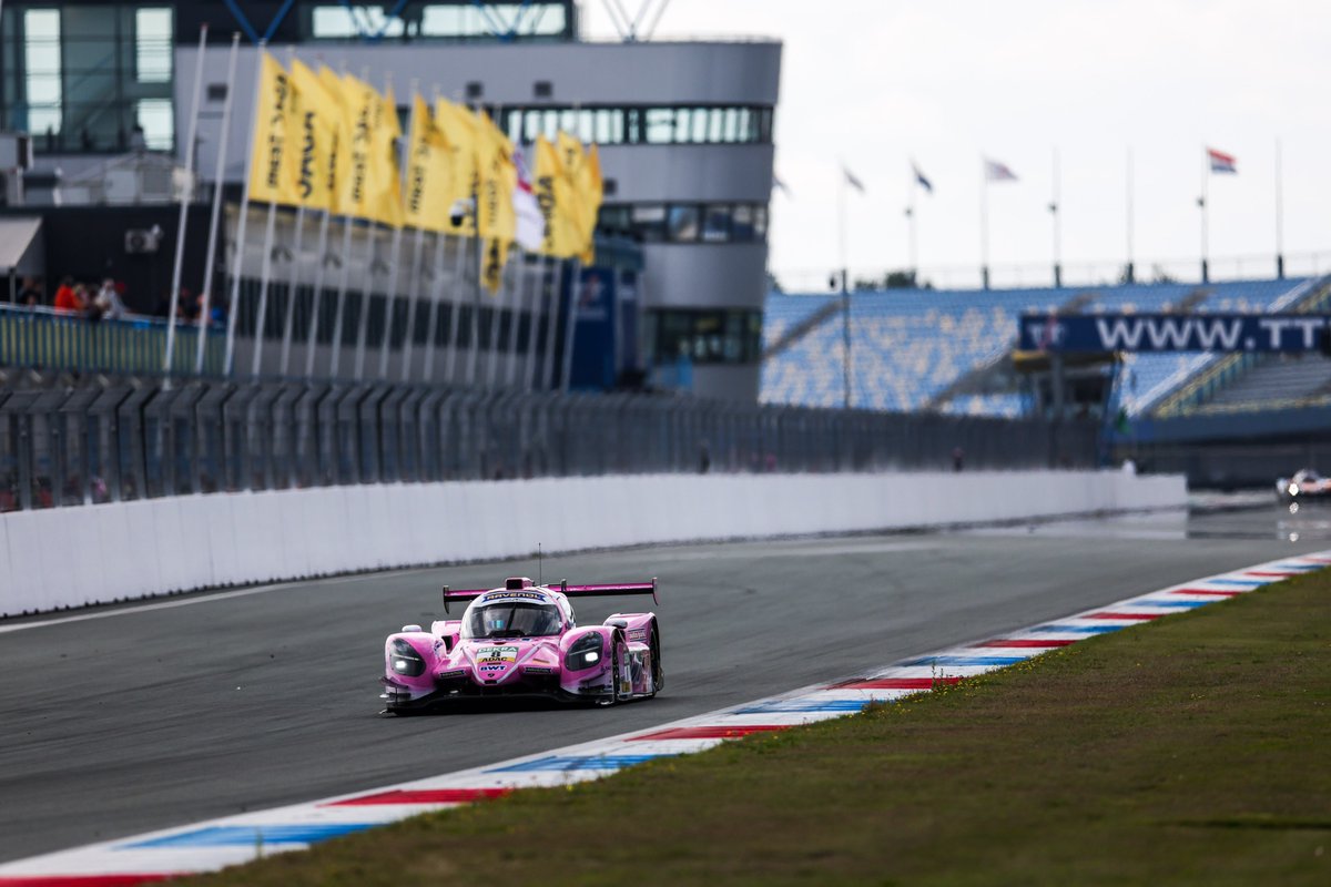 MMosport's tweet photo. #PrototypeCup 🇩🇪 Race I at #Assen 🏁

We've had some bad luck with a Safety Car do tue  pitstop frequence - so it's P6 after a epic 2nd half of the race by Nico from P12 to P6 in the end 👏

Next Qualifying 2 Su at 11:00 CEST

LIVE ➡️ https://t.co/HSTVt9sU0t

#BWT #racing #LMP3 https://t.co/DQVq5E8lcM