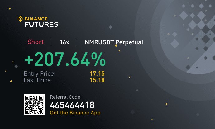 CryptoWrekonize's tweet photo. ⁦@LearnRony⁩ nice 👌 this guy need sm love n support 😉 https://t.co/phFOV6Rz8J