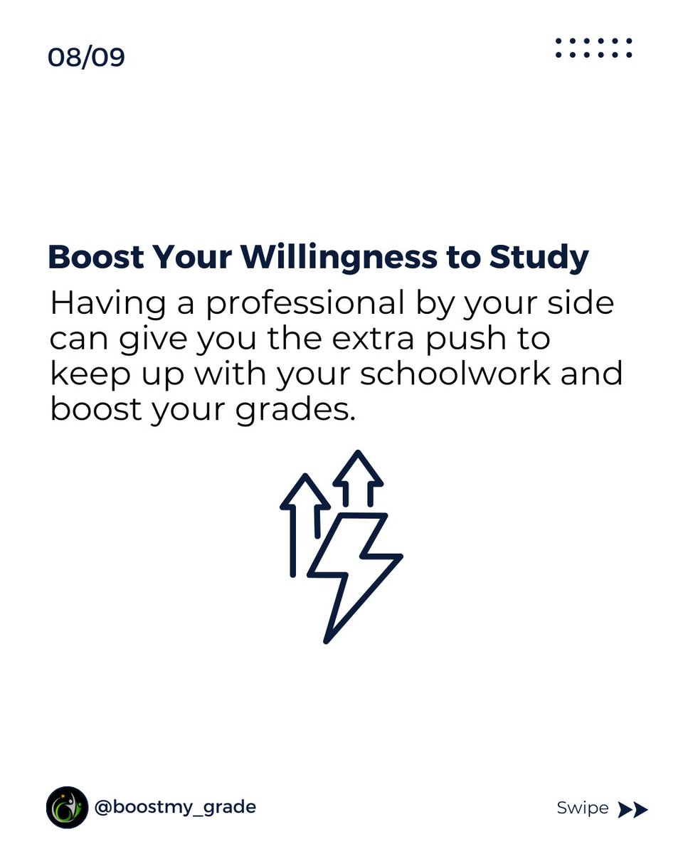 BoostMyGrades's tweet photo. https://t.co/ku3dDJlrp0