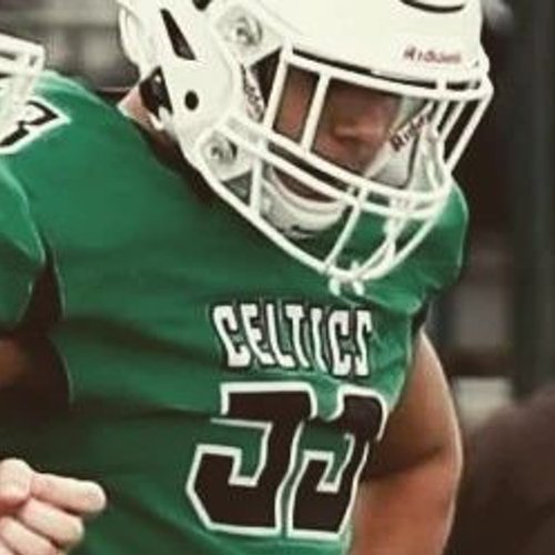 hddngemscouting's tweet photo. Need to give a #ScoutingA1 shoutout to these two young men below from @CelticsFootball, two stout defenders I'd pay close attention to

@ByronOLSON12 24' DL/LB 6'1 220
@JeziorskiJay 25' LB 6'0 225 https://t.co/8fy8UIlS6e