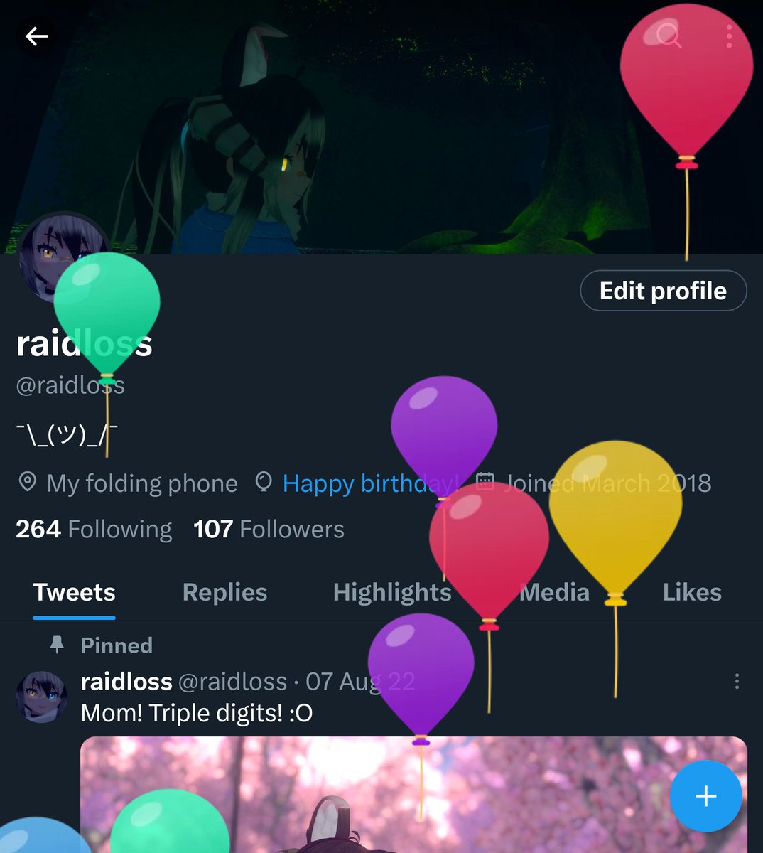 raidloss tweet picture