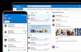 spacesnet's tweet photo. ( Outlook ) 
إذا كنت تستخدم البريد الإلكتروني على جهاز الهاتف أو التابلت ، فهذا هو التطبيق الذي يجب تنزيله. وهو يتعامل مع أكثر خدمات البريد الإلكتروني شعبية ويقدم الكثير من الميزات المفيدة لجعل الأمور تتم بسرعة. مع واجهة وتقويم بسيط

#BRImoFSTVL #مساء__الخير #الكويت https://t.co/lz6yFp7qg7