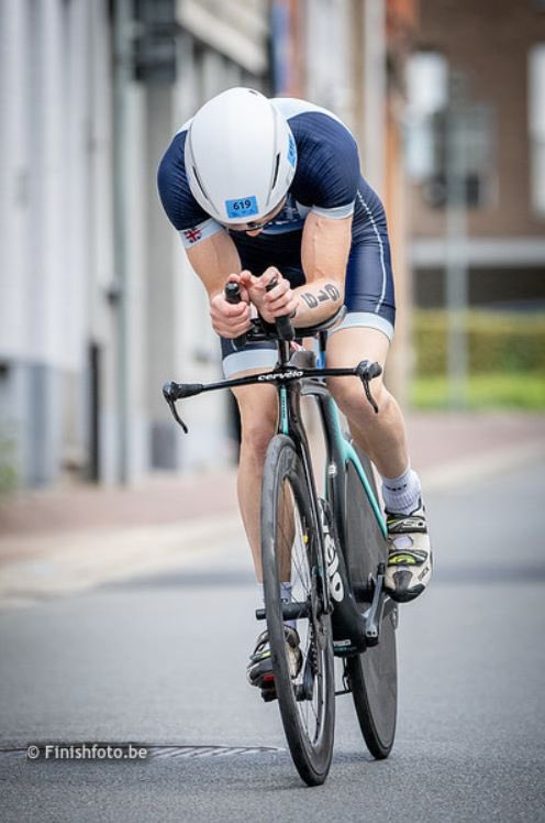 Dr Guy Evans tweet media