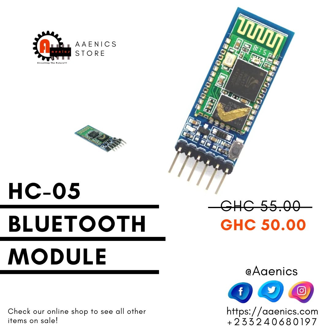 Aaenics Store tweet media